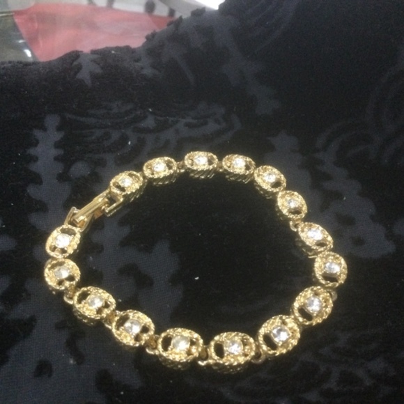 Vintage bracelet - Picture 2 of 3